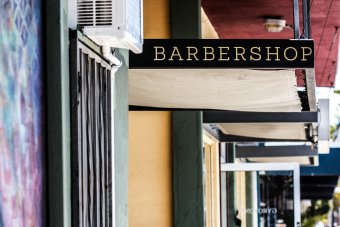 barbershop w polsce